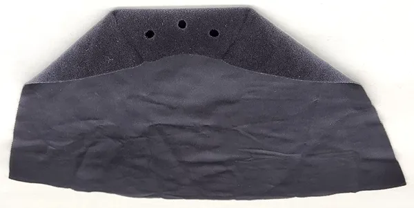 Cloth Cape, Darth Vader Technic