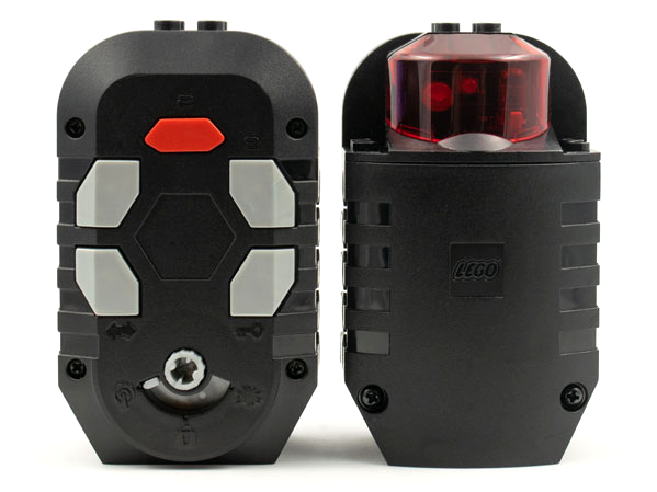 Spybotics Remote Control