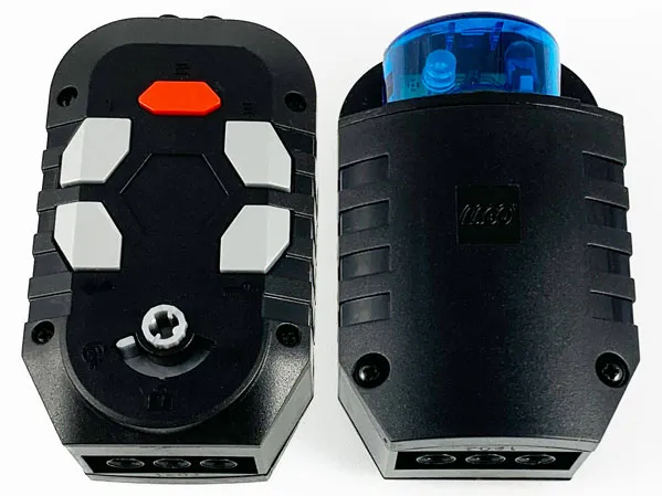 Spybotics Remote Control