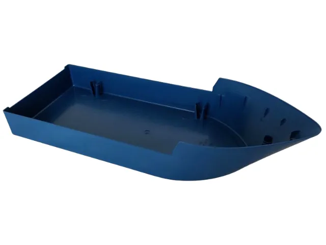 Boat, Hull Giant Bow 50 x 20 x 7, Base