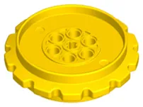 Technic Tread Sprocket Wheel Extra Large