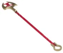 Galidor Accessory Staff Euripides