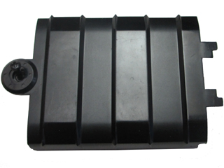 Electric RC Racer Car Base 8 x 23 x 5 2/3 Battery Cover (Fits 3162c01)