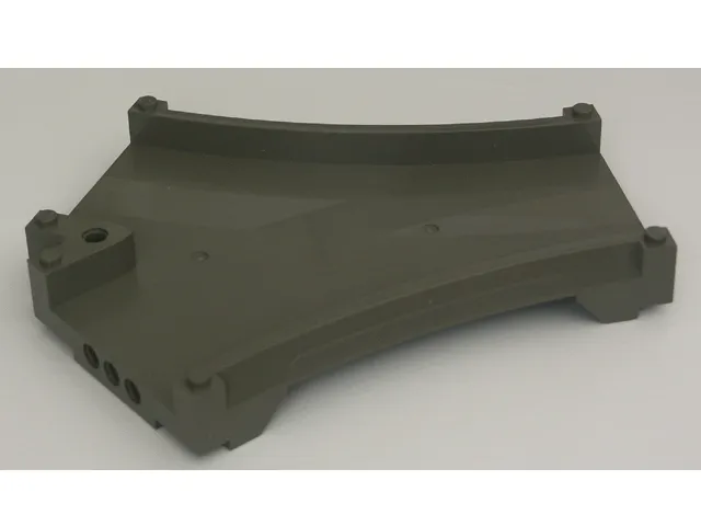 Track System Y-shaped Track 18 x 16 x 2