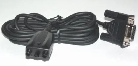 Electric, Spybotics Serial Cable