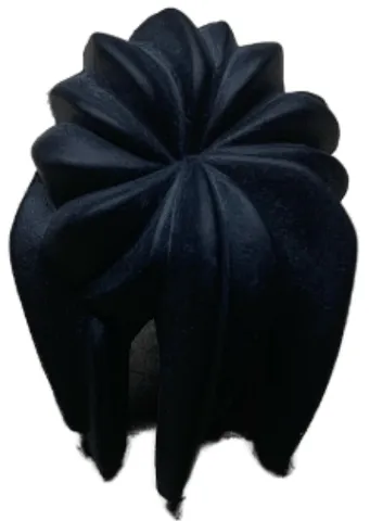 Galidor Hair Allegra with Axle Connector