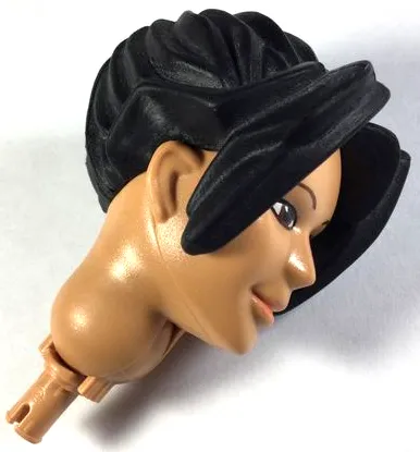 Galidor Head Allegra