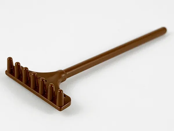 Fabuland Utensil Rake