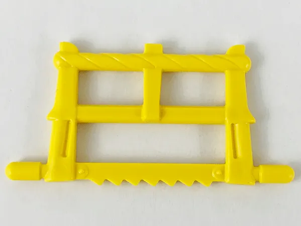 Fabuland Utensil Saw