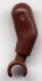 Arm/Hand, Left - one piece from NBA