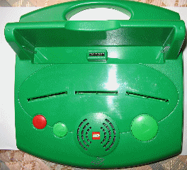 Story Builder Base Unit