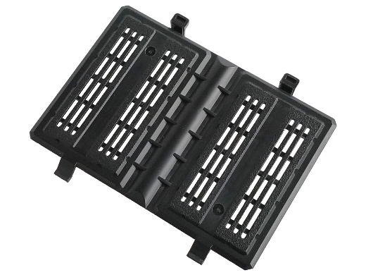 Electric RC Race Buggy Battery / Receiver Unit Battery Cover (Fits 43446)