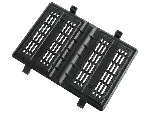 Electric RC Race Buggy Battery / Receiver Unit Battery Cover (Fits 43446)