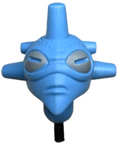 Galidor Promo Head Nepol