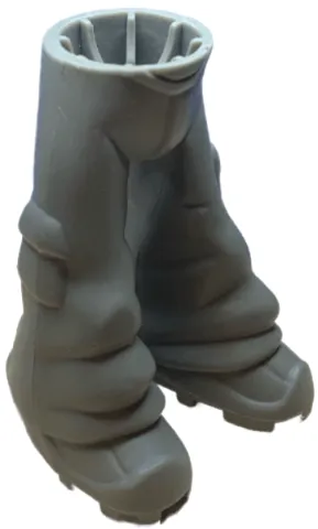 Galidor Promo Legs Nick