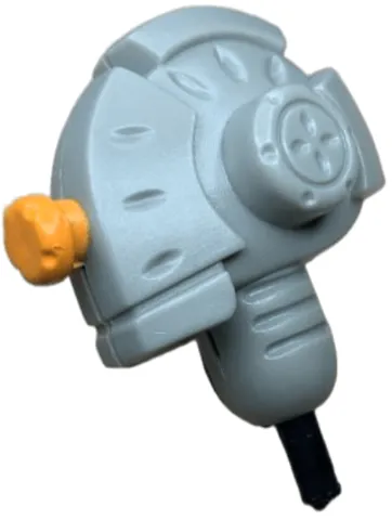 Galidor Promo Head Jens