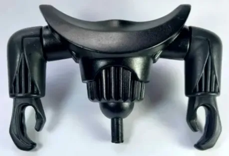 Galidor Promo Torso and Arms Gorm