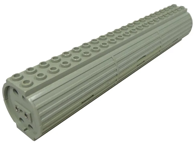 Electric 4.5V 3 C-Cell Battery Box without Switch 4 x 22