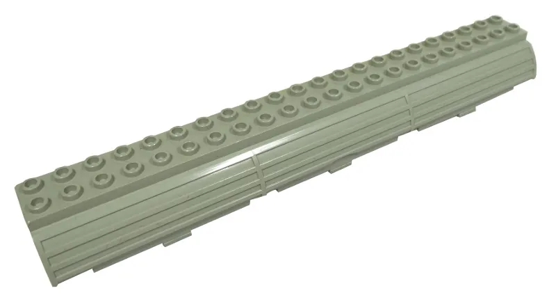 Electric 4.5V 3 C-Cell Battery Box (Top Half) 4 x 22