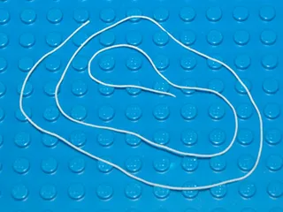 String, Elastic Thin 50L / 40cm