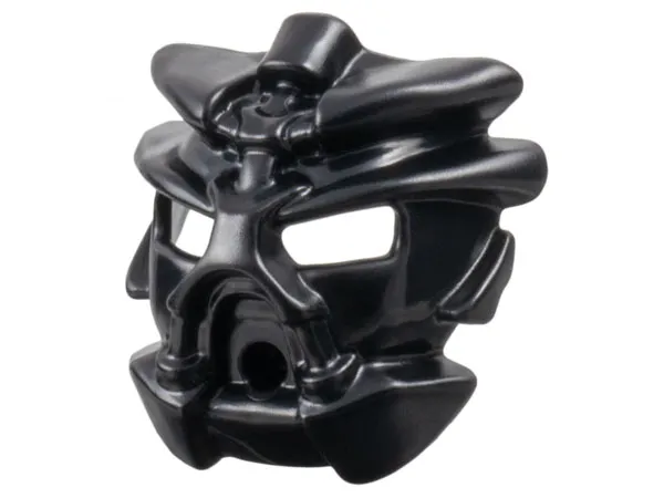 Bionicle Mask Pakari Nuva