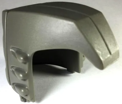 Galidor Accessory Helmet Kek Powerizer