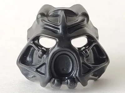 Bionicle Mask Hau Nuva