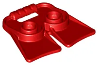 Duplo Wear Flippers With Handle