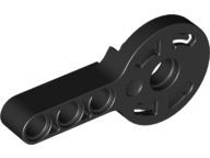 Technic Rotation Joint Disk with Large Pin Hole and 3L Liftarm Thick