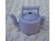 Fabuland Utensil Cauldron, Kettle, Teapot