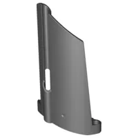 Technic, Panel Fairing #20 Large Long, Small Hole, Side A