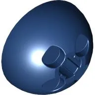 Cylinder Hemisphere 3 x 3 Ball Turret