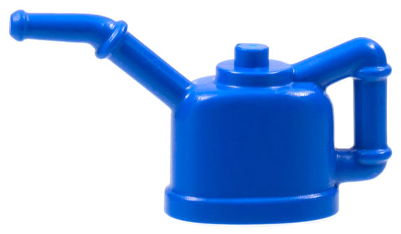 Fabuland Utensil Fuel / Oil Can