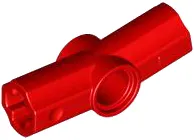 Technic, Axle and Pin Connector Angled #7 - 168.75 degrees