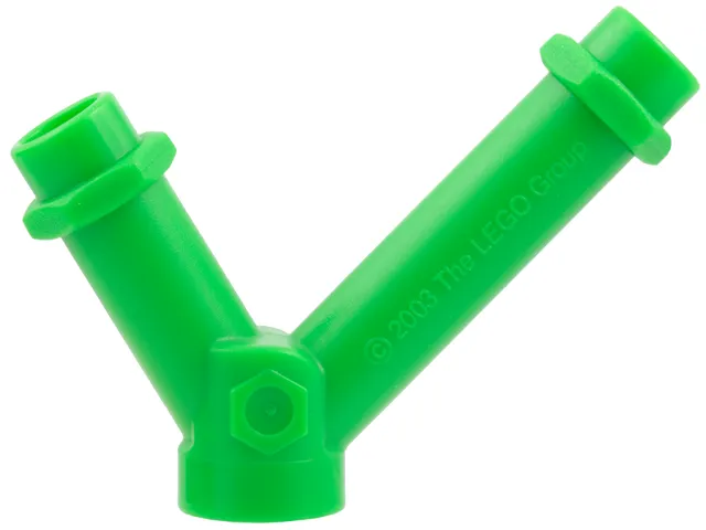 Duplo, Plant Flower Stem (Little Robots)