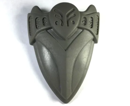 Galidor Accessory Shield Tager