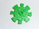 Duplo, Plant Flower Gear 8 Tooth (Little Robots)