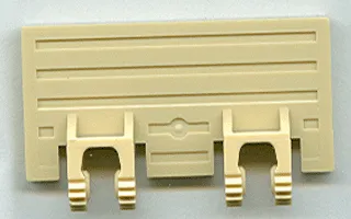 Hinge Train Gate 2 x 4 Locking Dual 2 Fingers with Rear Reinforcements