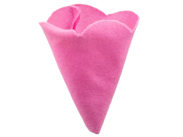Belville Cloth Pouch, Fairyland Baby Cone