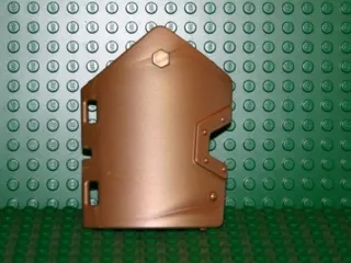 Duplo, Plant Tree House Door