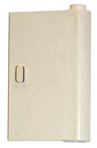 Door 1 x 3 x 4 Right