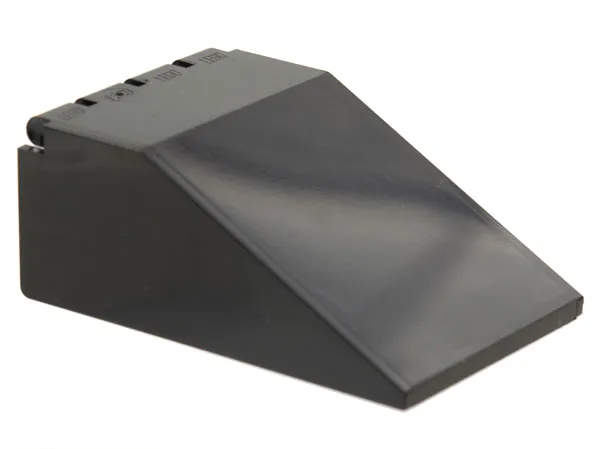 Windscreen 6 x 4 x 2 Canopy