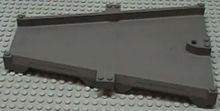 Track System Y-shaped Track 24 x 16 x 2