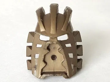 Bionicle Mask Avohkii