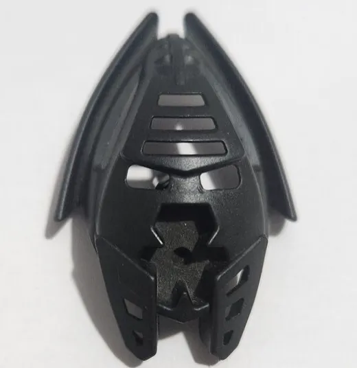 Bionicle Mask Kraahkan, 5 Hole Chin