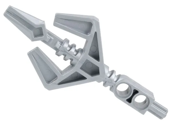 Bionicle Weapon Rahkshi Staff of Shattering (Panrahk)