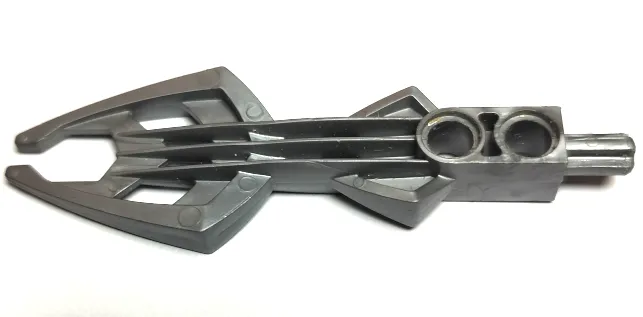 Bionicle Weapon Rahkshi Staff of Disintegration (Guurahk)