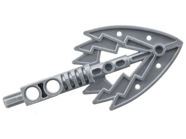 Bionicle Weapon Rahkshi Staff of Rage (Kurahk)