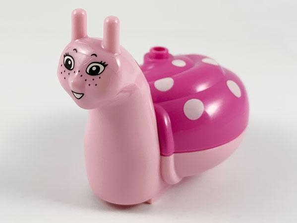 Snail, Belville (Sally Slow)