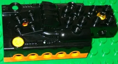 Duplo, Toolo Intelligent Brick